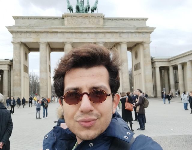 Güngören İngilizce Özel Ders
